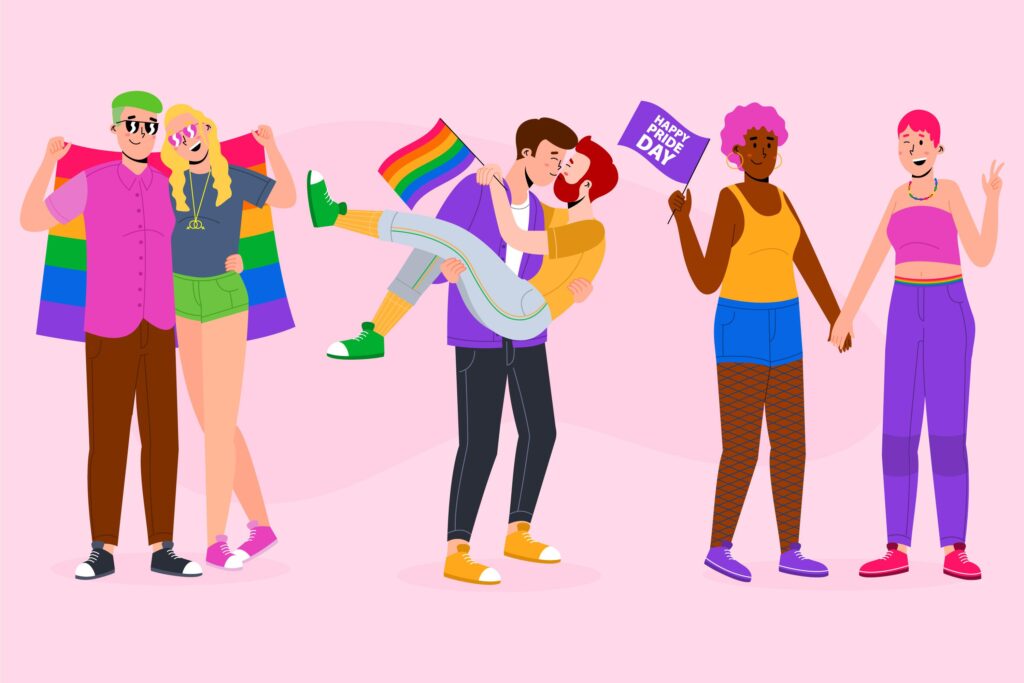 Where to Find the Top 10 LGBT Chat Rooms