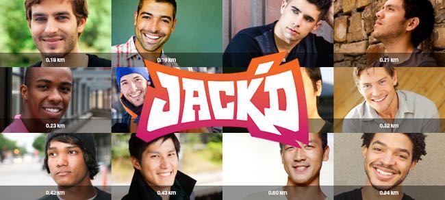 Jackād is the app for Queer People of Color (QPOC), with a focus on inclusivity and real connections.