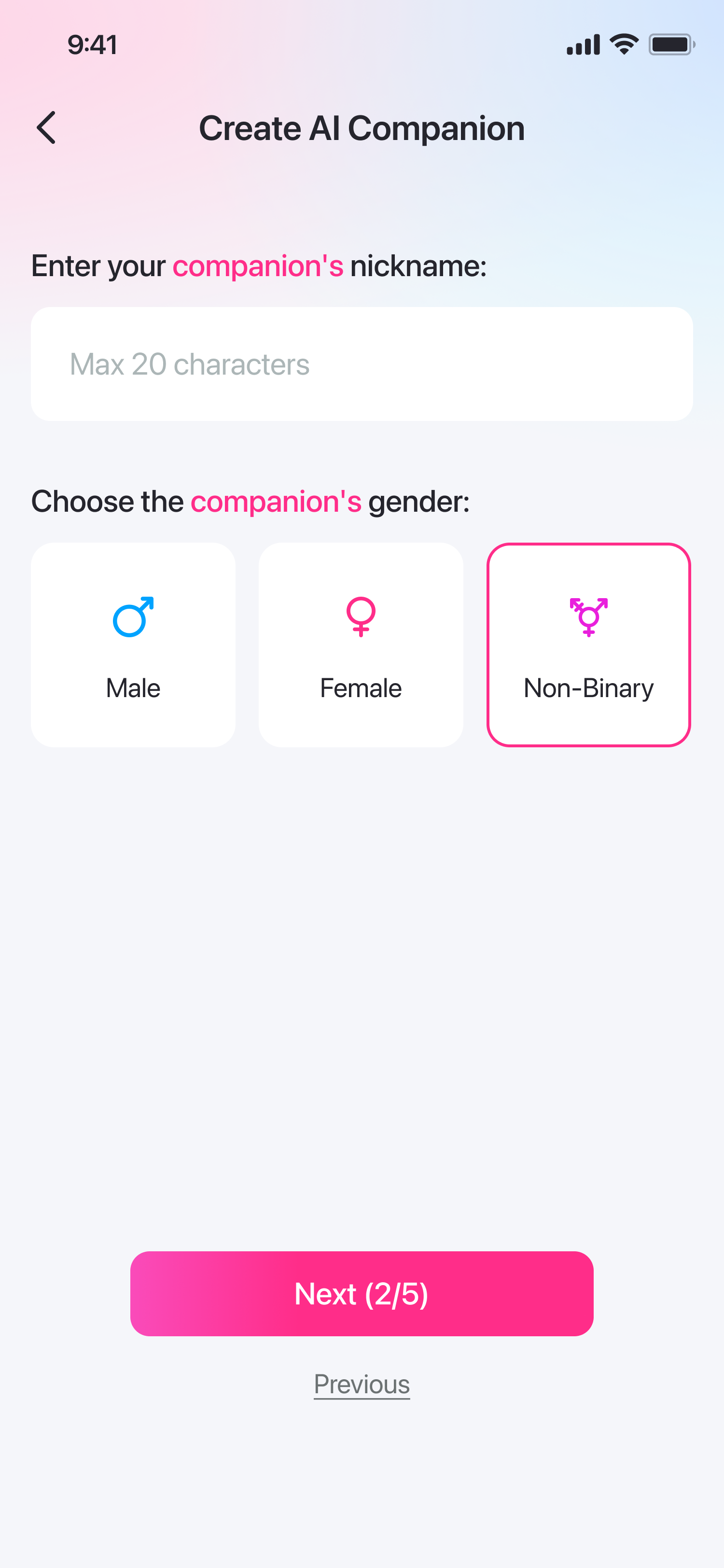 AI Companion on Remote Platform - Find Your Match with AI Magic
